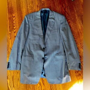 Like New Canali blazer